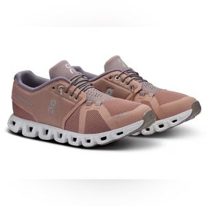 NEW in box On Running Blush Athletic Shoes